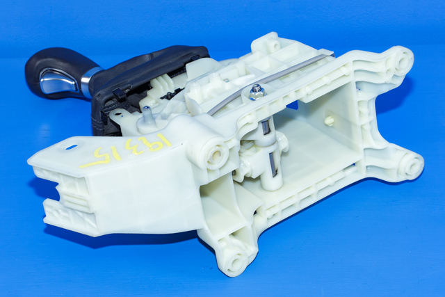 Girstang/girvelger automat til Hyundai Santa Fe 2012-2020 (Type III)