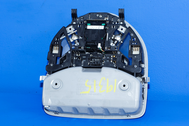 Taklyspanel til Hyundai Santa Fe 2012-2020 (Type III)