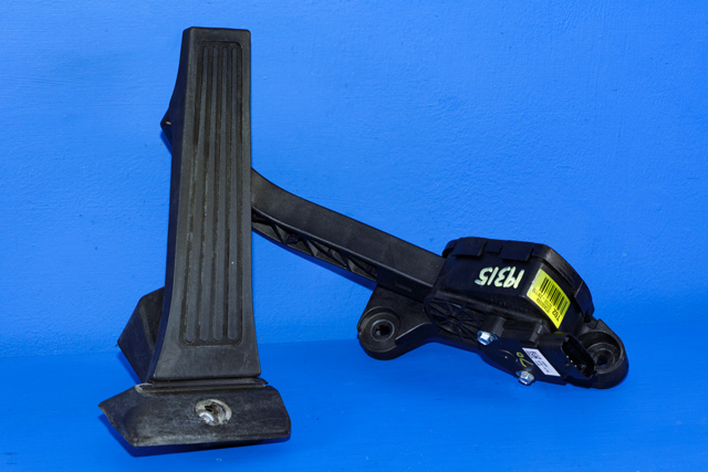 Pedal gass til Hyundai Santa Fe, 2012-2020 (Type III) (HYUNDAI|35190-4X700)