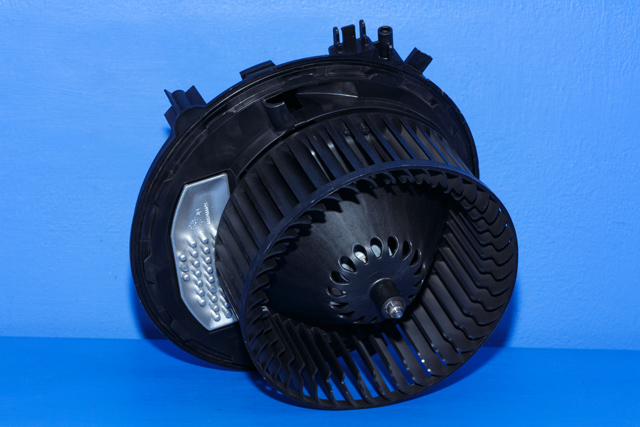Varmeapparat motor til VW Golf VII 2012-2017 (Fase 1) (VAG|5Q1 819 021 B|)