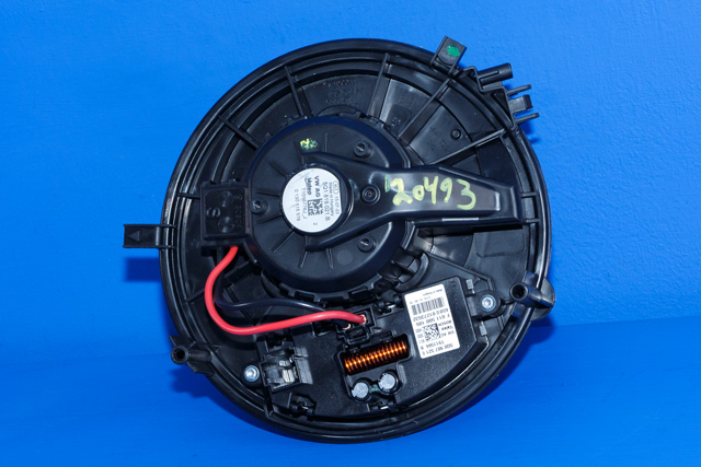 Varmeapparat motor til VW Golf VII 2012-2017 (Fase 1) (VAG|5Q1 819 021 B|)