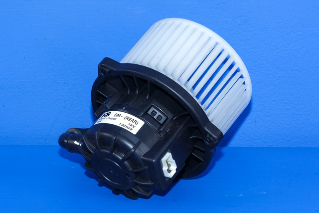 Varmeapparat motor bak til Hyundai Santa Fe 2012-2020 (Type III) (HYUNDAI|97945-2W000|)