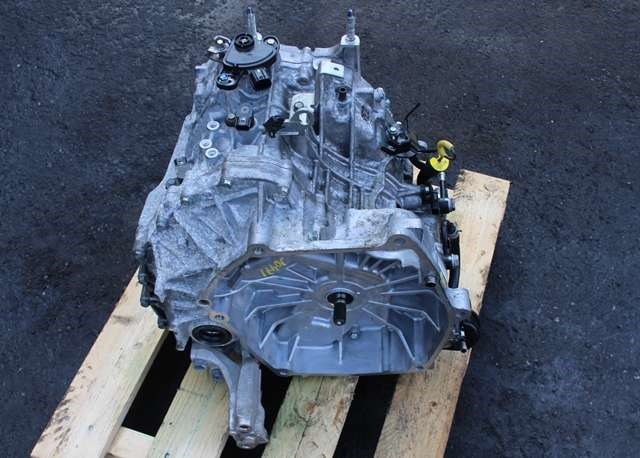 Girkasse hybrid til Honda Jazz 2009-2015 (Type II) (HONDA|SE7A|)