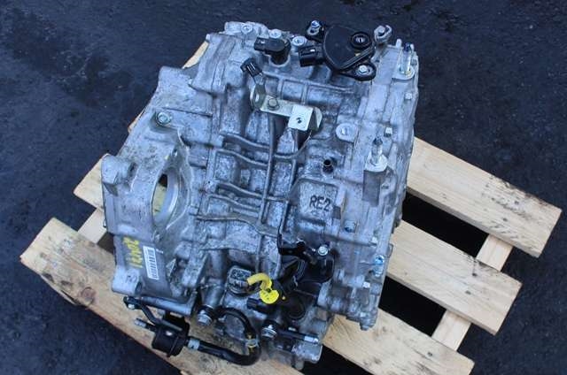 Girkasse hybrid til Honda Jazz 2009-2015 (Type II) (HONDA|SE7A|)