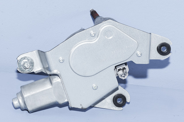 Viskermotor bakrute til Nissan Leaf 2011-2017 (Type I)  (NISSAN|28710-1FA0A|)