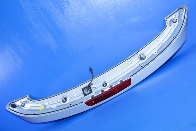 Spoiler bakluke til Hyundai Santa Fe 2012-2020 (Type III) (HYUNDAI|87210-2W000|)