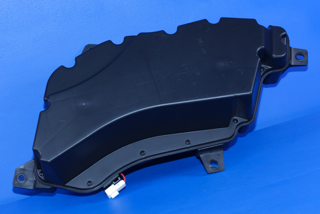Bilstereo sub-woofer til Hyundai Santa Fe 2012-2020 (Type III) (HYUNDAI|96380-2W100|)