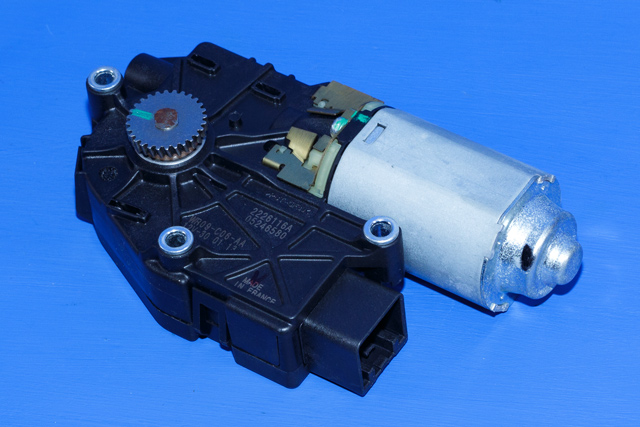 Takluke motor til Hyundai Santa Fe 2012-2020 (Type III)