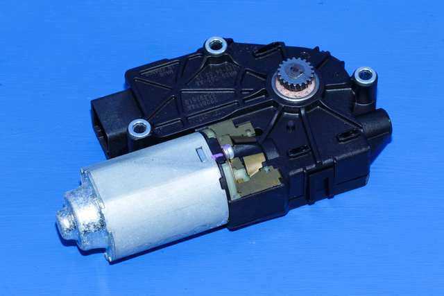Takluke motor til Hyundai Santa Fe 2012-2020 (Type III)  