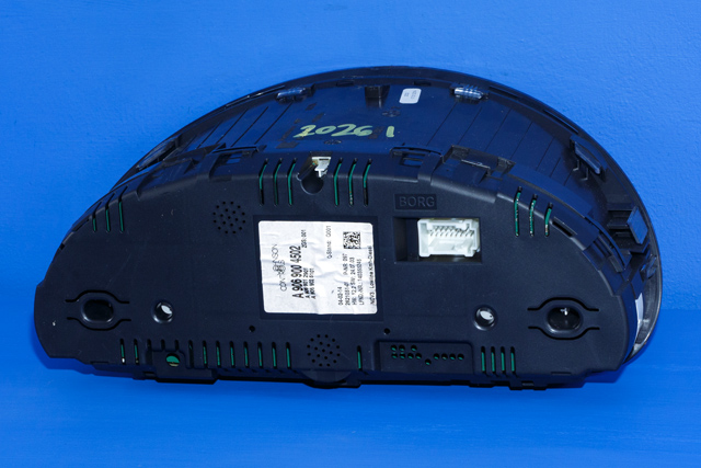 Instrumentpanel til Mercedes Sprinter 2013-2018 (Fase 2) (906) (906) (MERCEDES|A 906 900 45 02|)