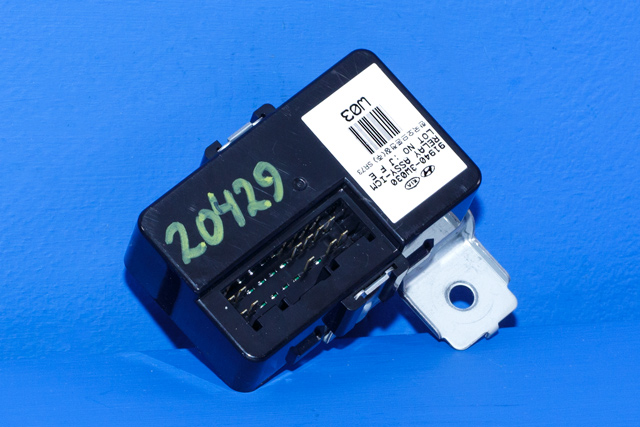 Rele diverse til Kia Sportage, 2010-2016 (Type III)  (KIA|91940-3W030)