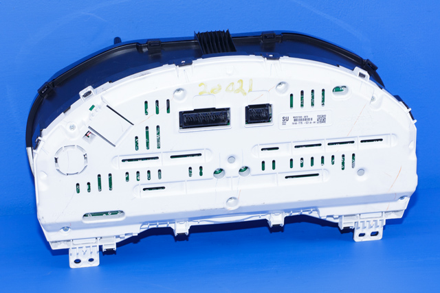 Instrumentpanel til Honda HR-V 2015-2021 (Type II)  (HONDA|78100-T7S-G330|)