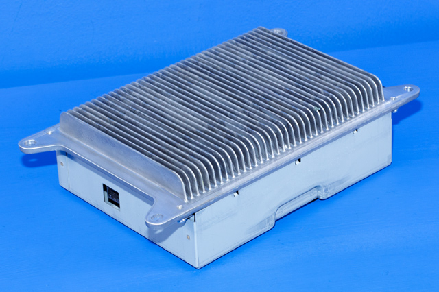 DCDC converter hybrid til Mitsubishi Outlander 2015-->> (Type III, Fase 2)  (MITSUBISHI|37129-01001|)