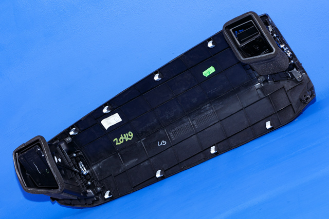 Dashbord friskluftdyse høyre til Kia Sportage 2010-2016 (Type III)  