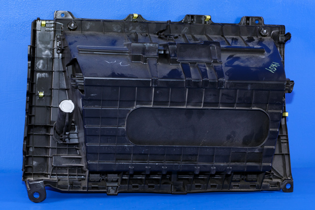 Hanskerom til Toyota Land Cruiser 150 2010-2013 (Fase 1)  