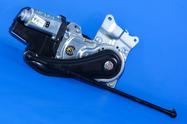Baklukeåpner motor til Mitsubishi Outlander 2015-->> (Type III, Fase 2) (427110-10710|)
