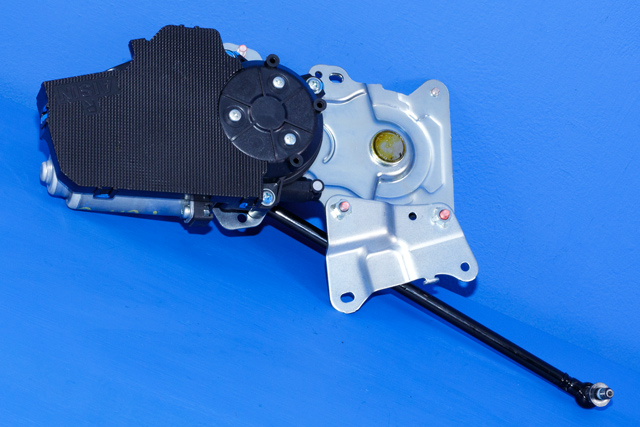 Baklukeåpner motor til Mitsubishi Outlander 2015-->> (Type III, Fase 2) (427110-10710|)