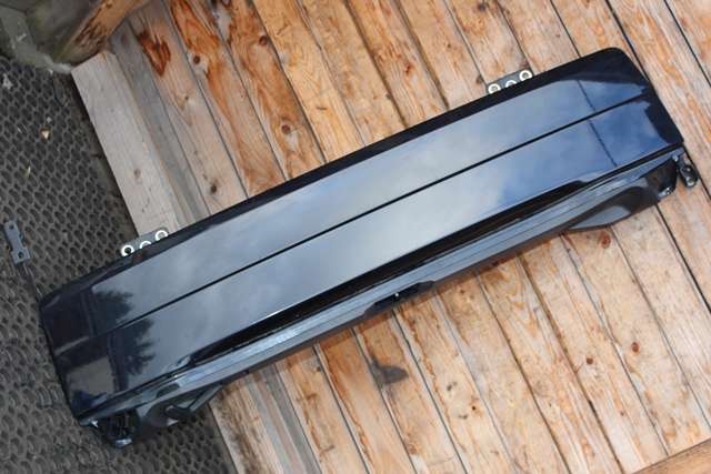 Bakluke lem til Volvo XC90, 2007-2014 (Type I, Fase 2)