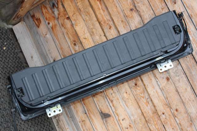 Bakluke lem til Volvo XC90 2007-2014 (Type I, Fase 2)  