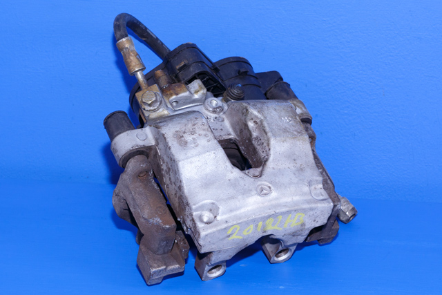 Bremsecaliper høyre bak, elektrisk til Mercedes GLC, 2015-2022 (X253) (X253) 