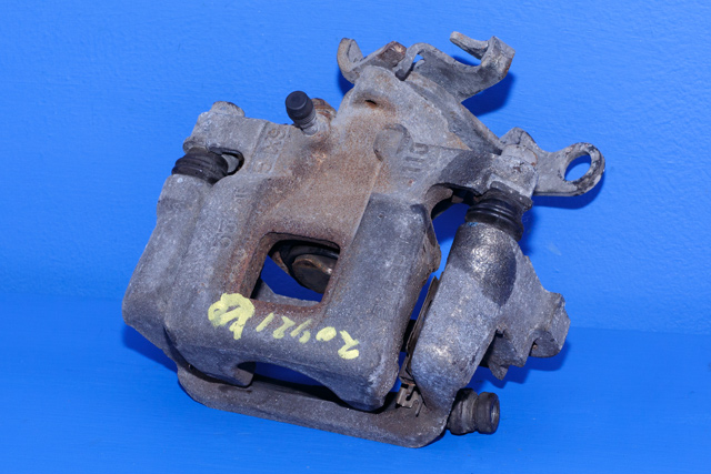 Bremsecaliper venstre bak til Mitsubishi Outlander, 2015-->> (Type III, Fase 2)  