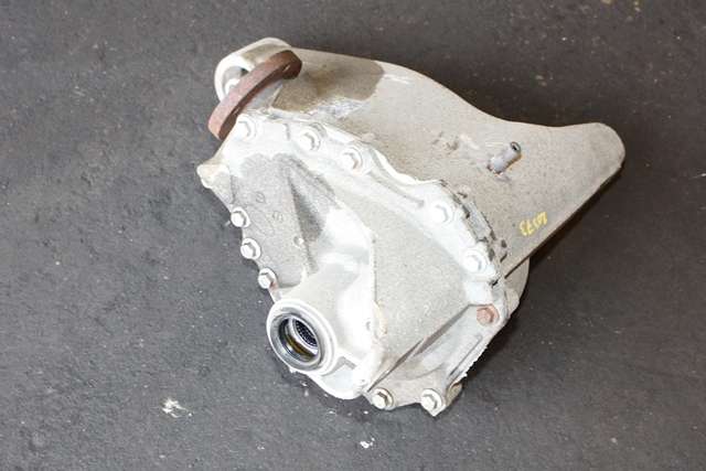 Kardang klokke bak til Land Rover Discovery 2009-2017 (Type IV)  