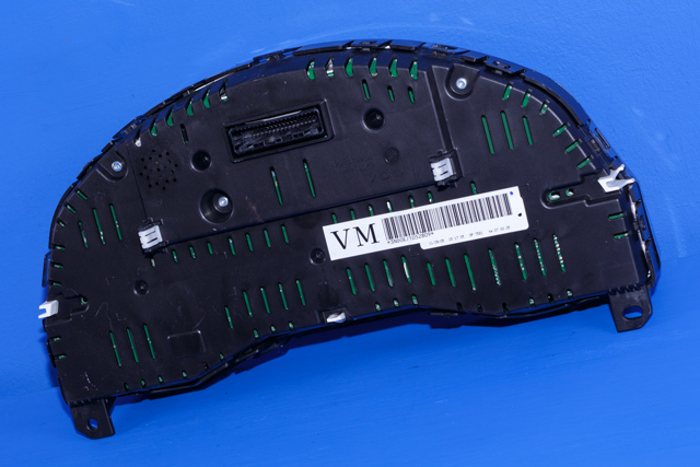 Instrumentpanel til Nissan Leaf 2011-2017 (Type I)  