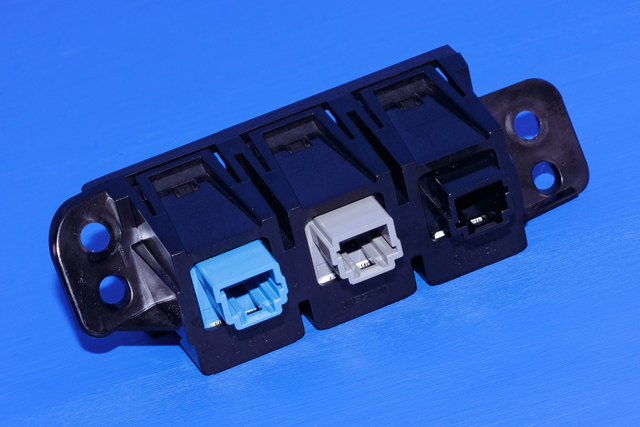 Bryter diverse til Nissan Leaf 2011-2017 (Type I)  