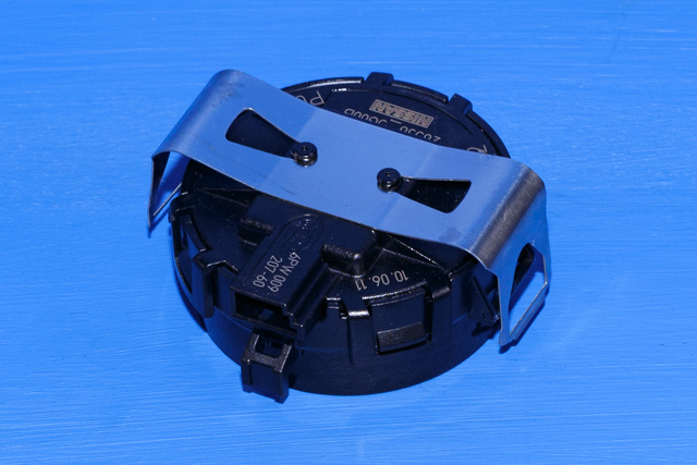 Sensor regnsensor til Nissan Leaf 2011-2017 (Type I) (NISSAN|28536-JG00B|)