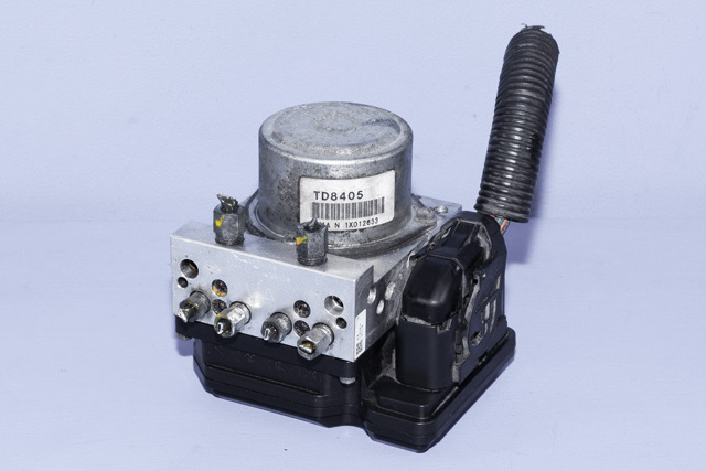 ABS sentral til Nissan Leaf 2011-2017 (Type I) (NISSAN|47660-3NA0A|)
