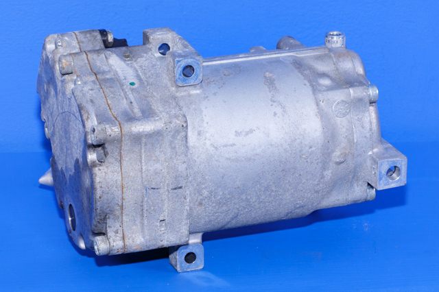 Aircondition kompressor elbil til Nissan Leaf 2011-2017 (Type I)  (NISSAN|92600-1MG0A|)