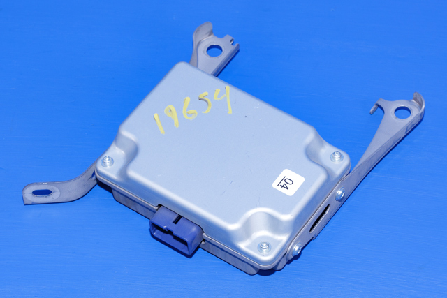 Styreenhet diverse til Toyota Land Cruiser 150, 2010-2013 (Fase 1)  