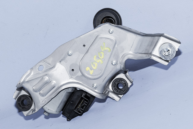Viskermotor bakrute til Toyota Auris 2013-2015 (Type II, Fase 1)  (DENSO|259600-2501|85130-02050|)