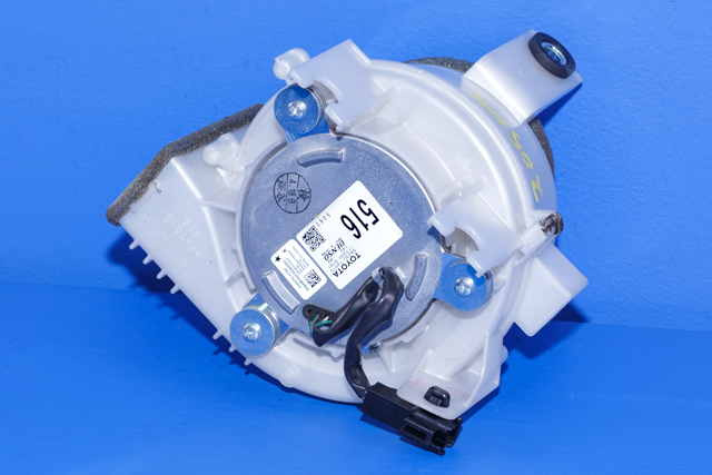 Batteri kjølevifte til Toyota Auris 2013-2015 (Type II, Fase 1)  (DENSO|117300-5161|G9230-12010|)