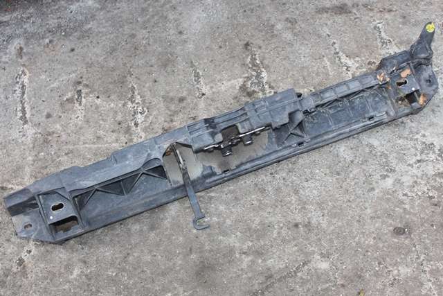Frontplate øvre til Peugeot 308, 2013-2021 (Type II)