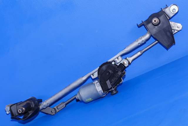 Viskermotor frontrute komplett m/overføring til Suzuki Swift, 2011-2017 (DENSO|159300-2820)