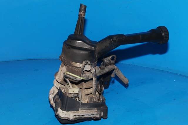 Servo pumpe elektrisk til Citroën C4, Picasso 2006-2013 (Type I) (PEUGEOT|96 735358 80|)