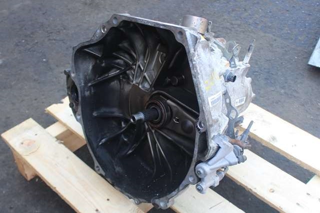 Girkasse manuell 6-trinn til Honda Civic, 2012-2015 (Type IX, Fase 1) (HONDA|4NN5-1002492)