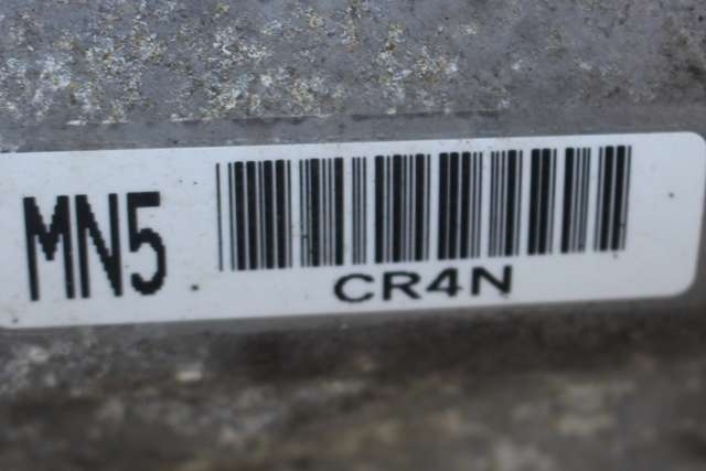 Girkasse manuell 6-trinn til Honda Civic 2012-2015 (Type IX, Fase 1) (HONDA|4NN5-1002492|)