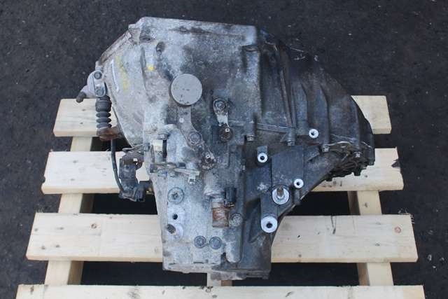 Girkasse manuell 6-trinn til Honda Civic 2012-2015 (Type IX, Fase 1) (HONDA|4NN5-1002492|)