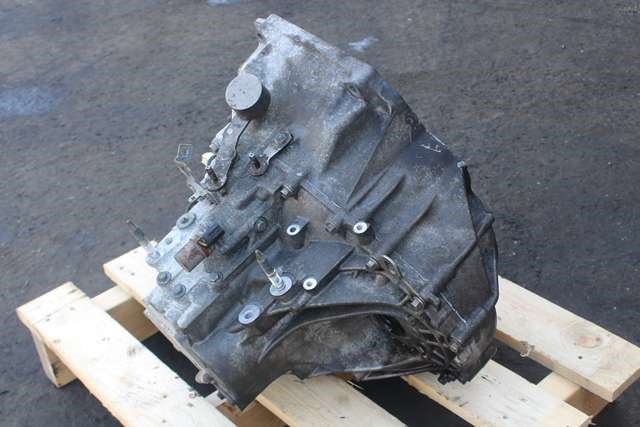 Girkasse manuell 6-trinn til Honda Civic 2012-2015 (Type IX, Fase 1) (HONDA|4NN5-1002492|)