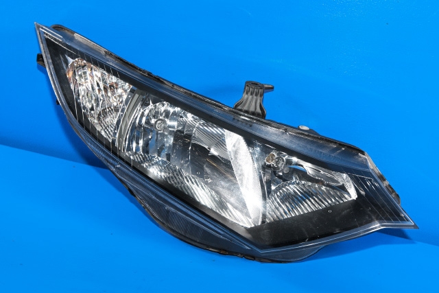 Frontlykt høyre halogen til Honda Civic, 2012-2015 (Type IX, Fase 1) (AUTOMOTIVE|0 301 277 202)