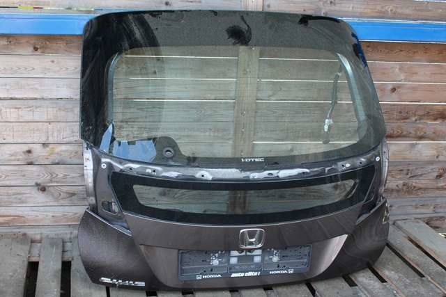Bakluke combi til Honda Civic, 2012-2015 (Type IX, Fase 1)