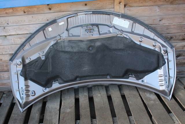 Panser til Honda Civic 2012-2015 (Type IX, Fase 1)  