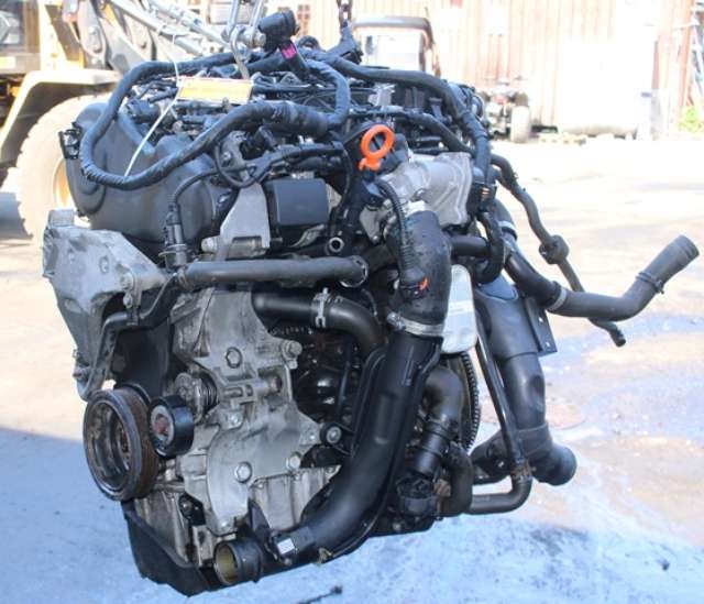 Motor diesel til VW Golf VI 2008-2012 (CAYB|)