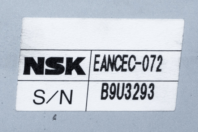 Rattaksel elektrisk servo til Nissan Leaf 2011-2017 (Type I)  (NISSAN|48810-3ND0B|)
