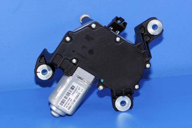 Viskermotor bakrute til Opel Astra J 2010-2015  (GM|13 256 917|)