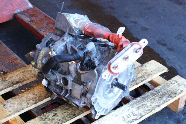 Motor elbil foran til Nissan Leaf 2011-2017 (Type I) (EM61|)