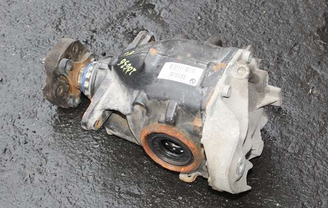 Kardang klokke bak til BMW 3-Serie 2012-2018 (F30/F31/F34) (F30/F31/F34) (BMW|7 605 589|)