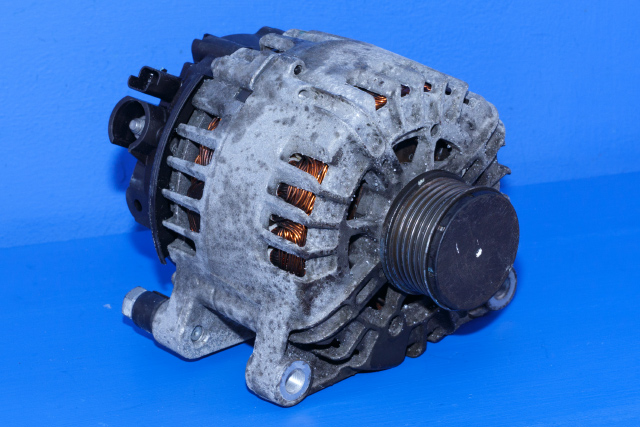 Dynamo diesel til Toyota Proace, 2013-2016 (Type I)  (PSA|98 037509 80)